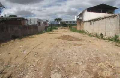 Excelente terreno  meio de quadra à venda com 1.300 m² na palhoça/sc