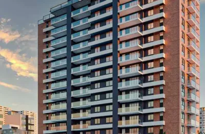 Excelente apartamento de 2 e 3 dormitórios com 99,15 a 257,30 barreiros sj