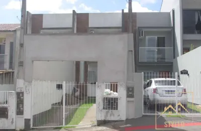 Excelente sobrado com 79,00 m²  localizado no loteamento manoel de melo sj