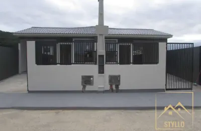 Casa com 3 dormitórios a venda 93,67m² localizada bairro ipiranga são josé