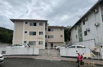 Apartamento com 2 dormitórios a venda, 48,00 m² por r$ 245.000,00  são josé