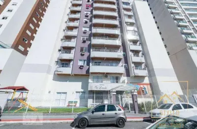 Excelente apartamento com 84,00m²  3 dormitórios em campinas são josé sc