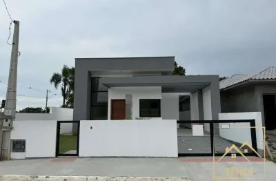 Excelente casa 3 dormitórios 94,92m² localizado em  forquilhas  são josé