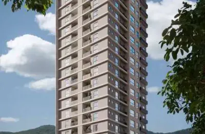 Excelente apartamento de 3 dormitórios com 120,00m² perequê porto belo sc