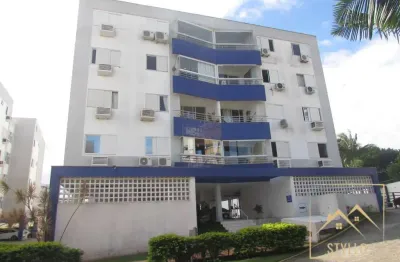 Excelente apartamento com 2 quartos , á venda, 76,47 m²  florianópolis  sc