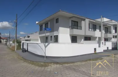 Excelente sobrado localizado no loteamento parque das palmeiras / são josé