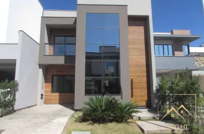 Excelente casa com 3 dormitórios a venda,184,47 m² delta ville biguaçu
