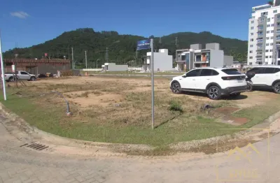 Excelente terreno com 184,98 m² no bairro deltaville, biguaçu/sc