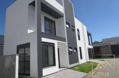 Excelente casa com 3 dormitórios a venda,165,54 m² condomínio brisa club