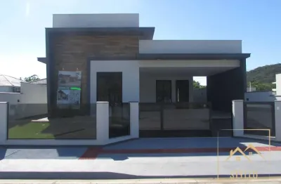 Casa com 3 dormitórios a venda, 125,75 m² loteamento bosque de são josé ii