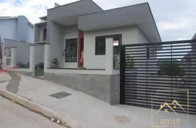 Casa 3 dormitórios de alto padrão 180,00 m²  à venda em potecas – são josé