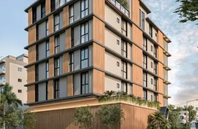 Excelente apartamento  52,02 m² a venda pedra branca palhoça sc
