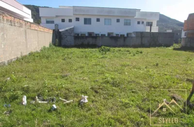 Excelente terreno a venda, 280,24 m² - loteamento bosque de são josé /sc
