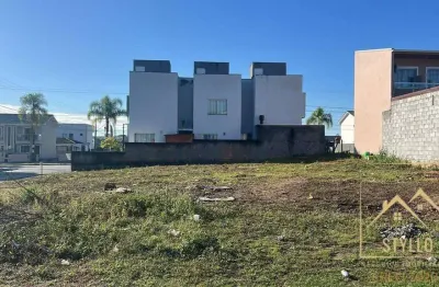Excelente terreno a venda, 240,00 m² loteamento vale verde palhoça /sc
