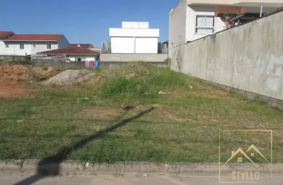 Excelente terreno à venda, 250,00 m² - bairro forquilhas são josé- sc
