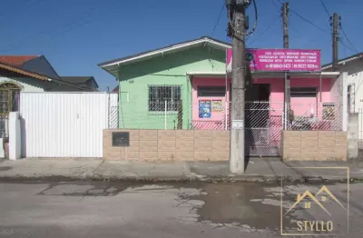 Casa com 3 dormitórios a venda, 66,00 m² por r$ 550.000,00  forquilhinha