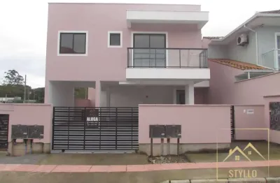 Excelente apartamento locação 2 dormitórios  loteamento lisboa 3