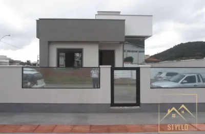 Casa com 3 dormitórios a venda, 81,74 m² loteamento altos do tabuleiro