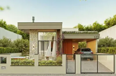 Excelente casa com 3 dormitórios 112,45m² localizado forquilhas  são josé