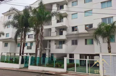 Excelente apartamento alto padrão 3 dormitórios a venda pagani – palhoça