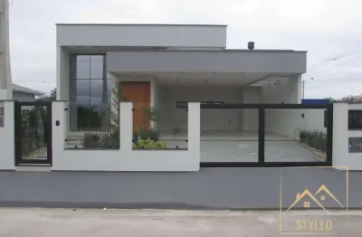 Excelente casa 3 dormitórios com 155m² à venda em sertão do maruim são josé