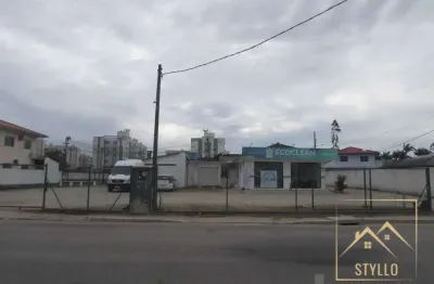 Investidores  terreno área mista  com 5.275,02 m² em forquilhas  são josé