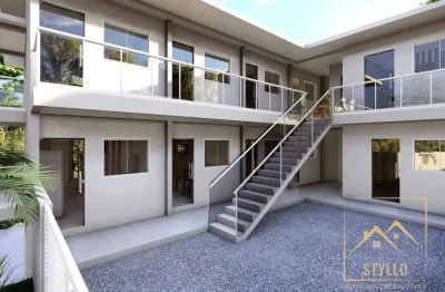 Apartamento com 10 quartos à venda na Rodovia SC-281, Sertão do Maruim, São José