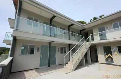 Apartamento com 10 quartos à venda na Rodovia SC-281, Sertão do Maruim, São José