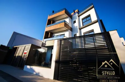 Excelente apartamento 2 dormitórios com 57,88 m localizado praia da armação