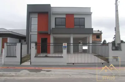 Excelente sobrado 135m² 3 dormitórios localizado loteamento vila toscana