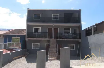 Locação excelente casa 2 dormitórios com 100 m² forquilhas são josé sc