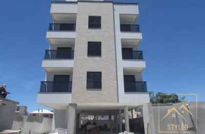 Excelente apartamento com 2  dormitórios a venda, 50,91 m² nova palhoça