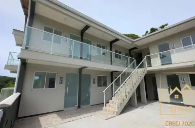 Excelente kitnets locação, 01 dormitório, sertão do imarui são josé sc