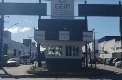 Excelente Galpão Locação 300,00 m²  localizado Jardim Eldorado Palhoça SC