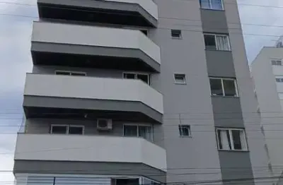Excelente Apartamento com 44,45m²  1 dormitório à Venda Barreiros São José