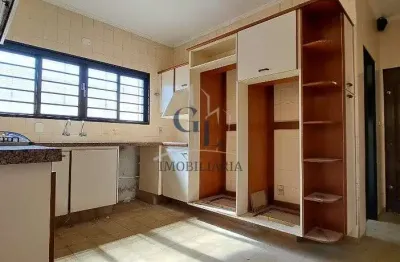 Casa com 4 dormitorios, 362 m2 - venda por r$ 975.000 ou aluguel por r$ 7.500/mes - jardim sumare - ribeirao preto/sp