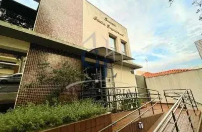 Sala para alugar, 37 m² por R$ 2.480/mês - Jardim Sumaré - Ribeirão Preto/SP