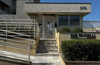 Prédio com 1 sala para alugar no Parque São Sebastião, Ribeirão Preto 
