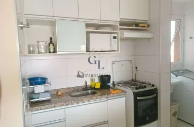 Otimo apto 2 dorm 1 suite 1 vaga 65m2  nova alianca