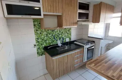 Apartamento a venda no bairro alto do ipiranga - ribeirao preto/sp