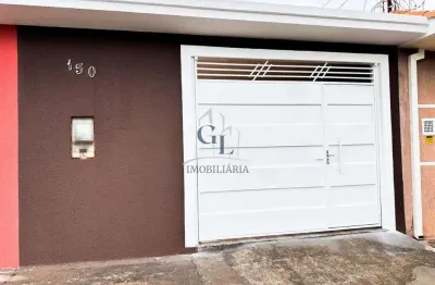 Casa a venda e locacao com 2 dormitorios, 125 m2, reformada em alto do sumarezinho