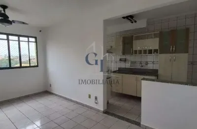 Apartamento a venda com planejados em vila elisa, ribeirao preto sp.