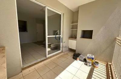 Apto para locacao com 78 m2 03 dormitorios 01 suite em panoramic club house