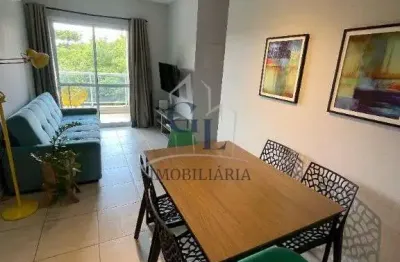 Apartamento para locacao e venda com 55 m2,02 dormitorios , completo em mobilia em rua arnaldo victaliano , condominio siena rp