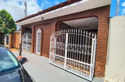 Casa a venda 4 dormitorios 225 m2 - sumarezinho ribeirao preto