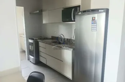 Kitnet / Stúdio para alugar no Nova Ribeirânia, Ribeirão Preto 