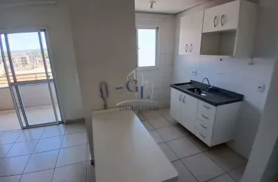 Apartamento para locacao, 02 dormitorios  52m2 - vila monte alegre