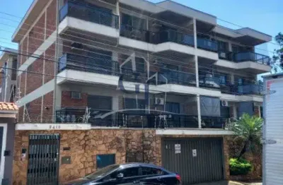 Apartamento a venda, 03 dormitorios 132 m2 - vila monte alegre rp