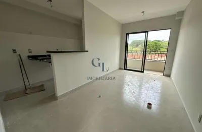 Apto a venda novo com 43 m2, 01 dormitorio bairro monte alegre ao lado da usp-hc