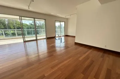 Apartamento a venda / locacao - exclusiv golf 4 suites com 322m2